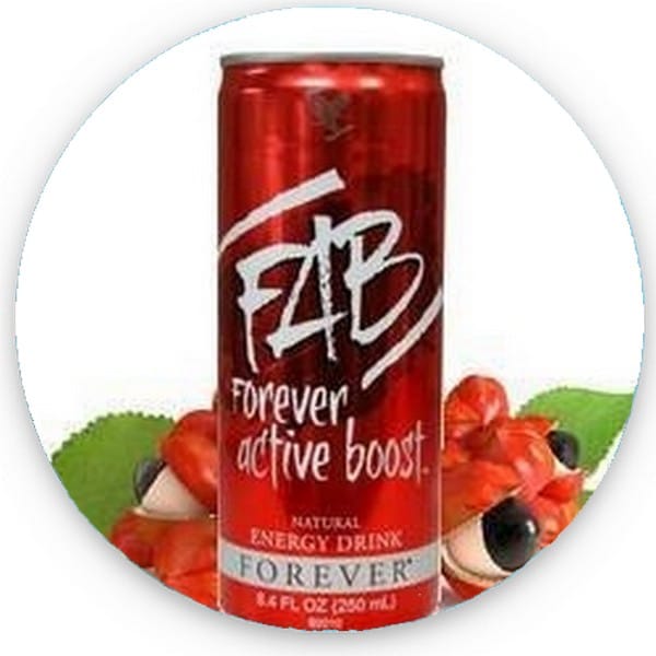 Forever FAB Forever Active Boost