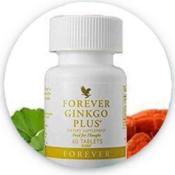 Forever Ginkgo plus